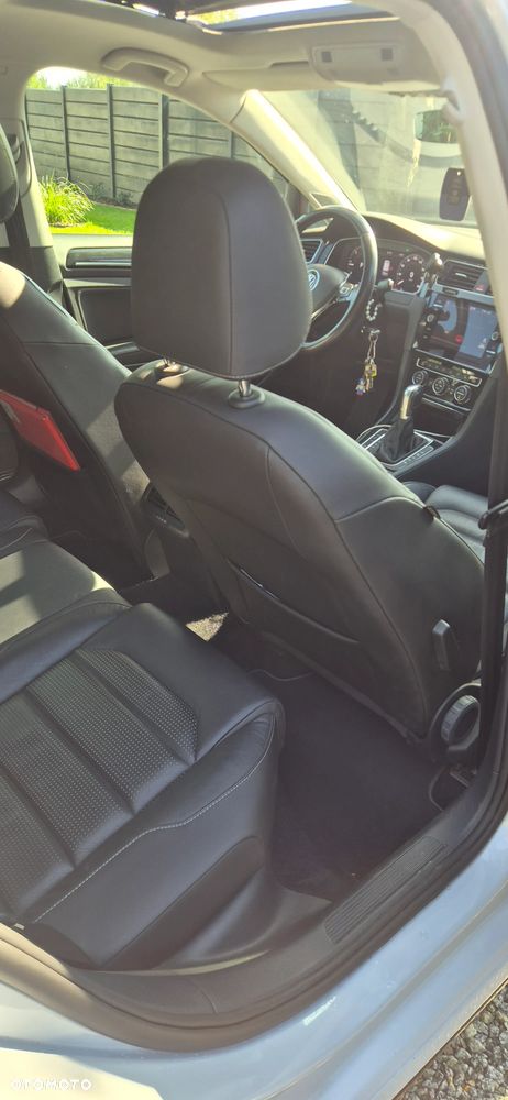 Volkswagen Golf 2018 photo 5