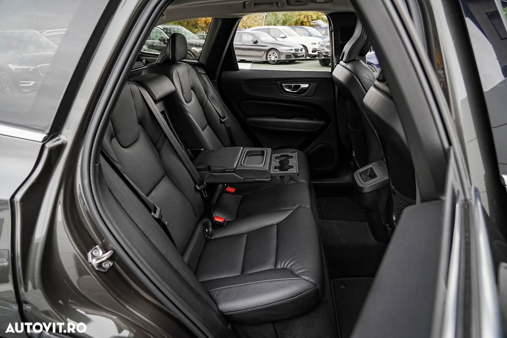 Volvo XC 60 B4 D AWD Geartronic Inscription - 19