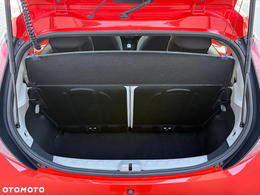 Toyota Aygo - 12