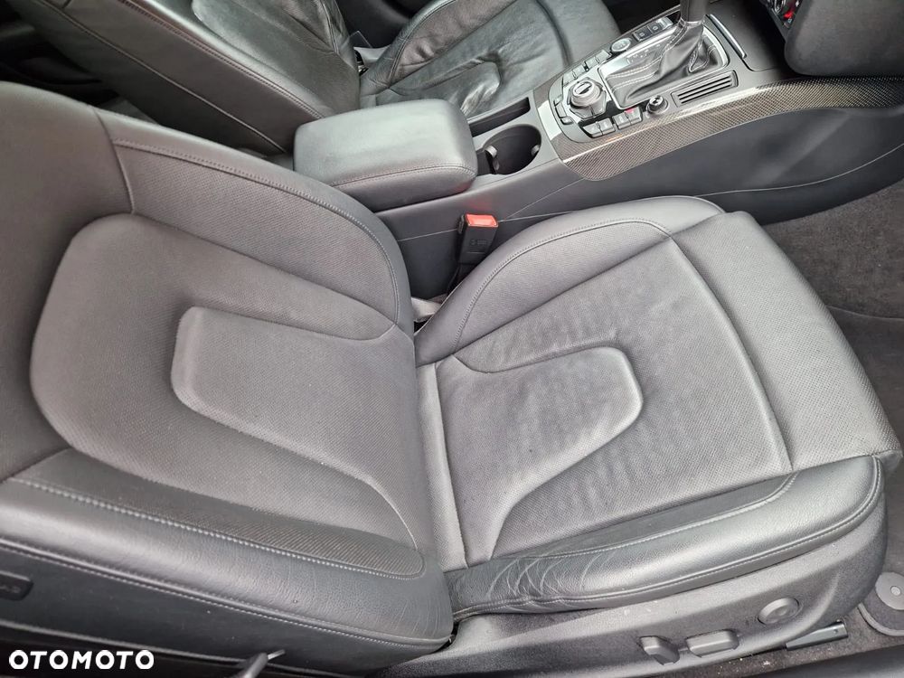 Audi S4 Avant 3.0 TFSI Quattro S tronic - 8