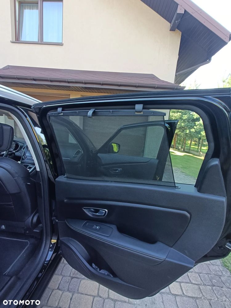 Renault Grand Scenic Gr 1.6 dCi Energy Intens - 23