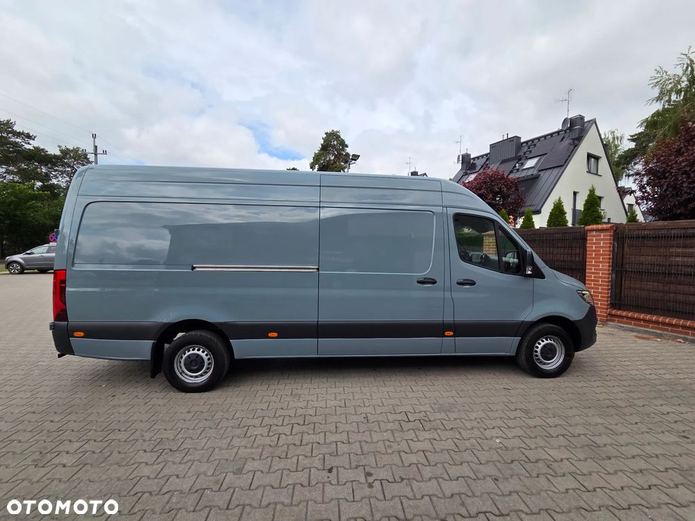 Mercedes-Benz Sprinter - 3
