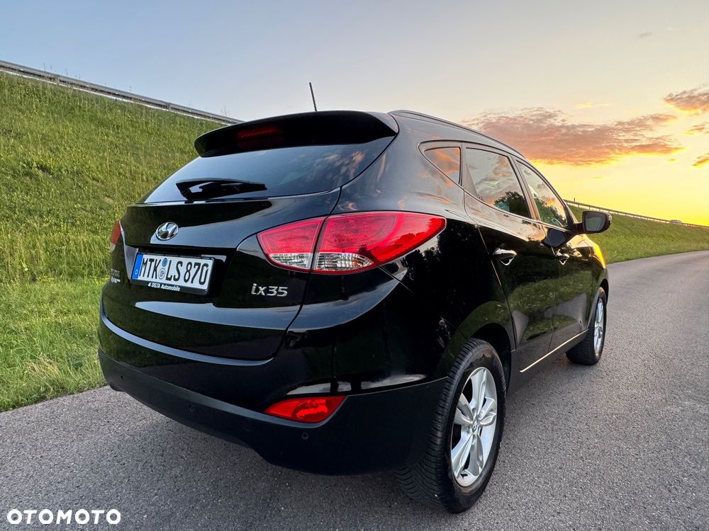 Hyundai ix35 1.6 2WD 5 Star Edition - 5