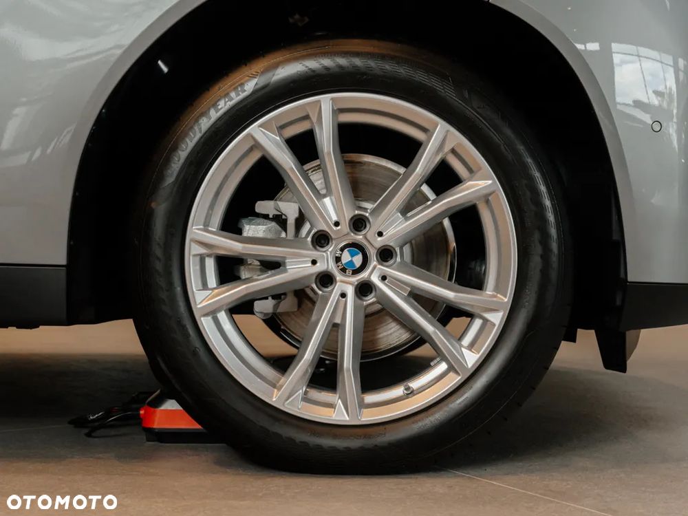 BMW X3 - 5