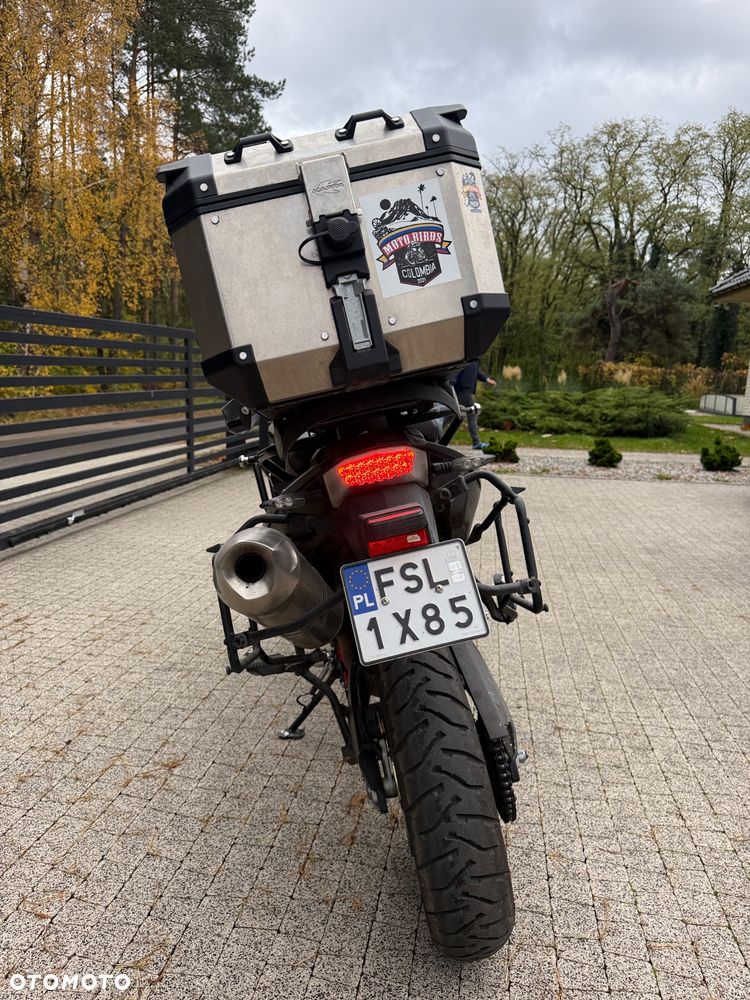 BMW GS - 3