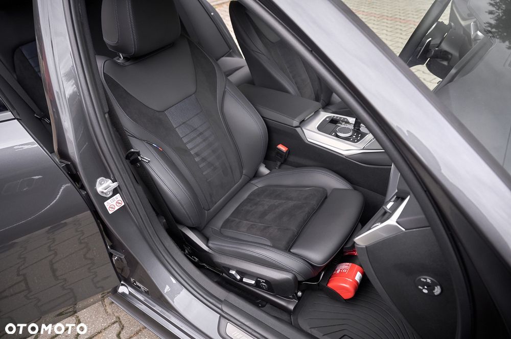 BMW Seria 3 320d xDrive Sport - 25