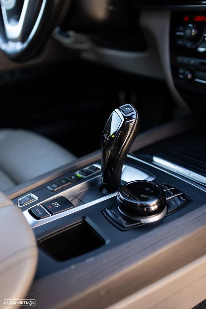 BMW X5 xDrive40e - 24