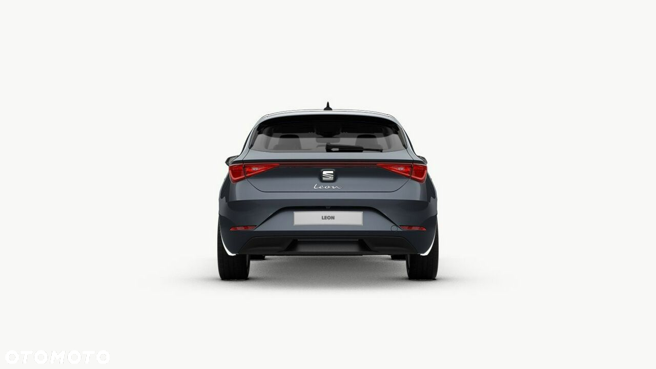 Seat Leon - 5