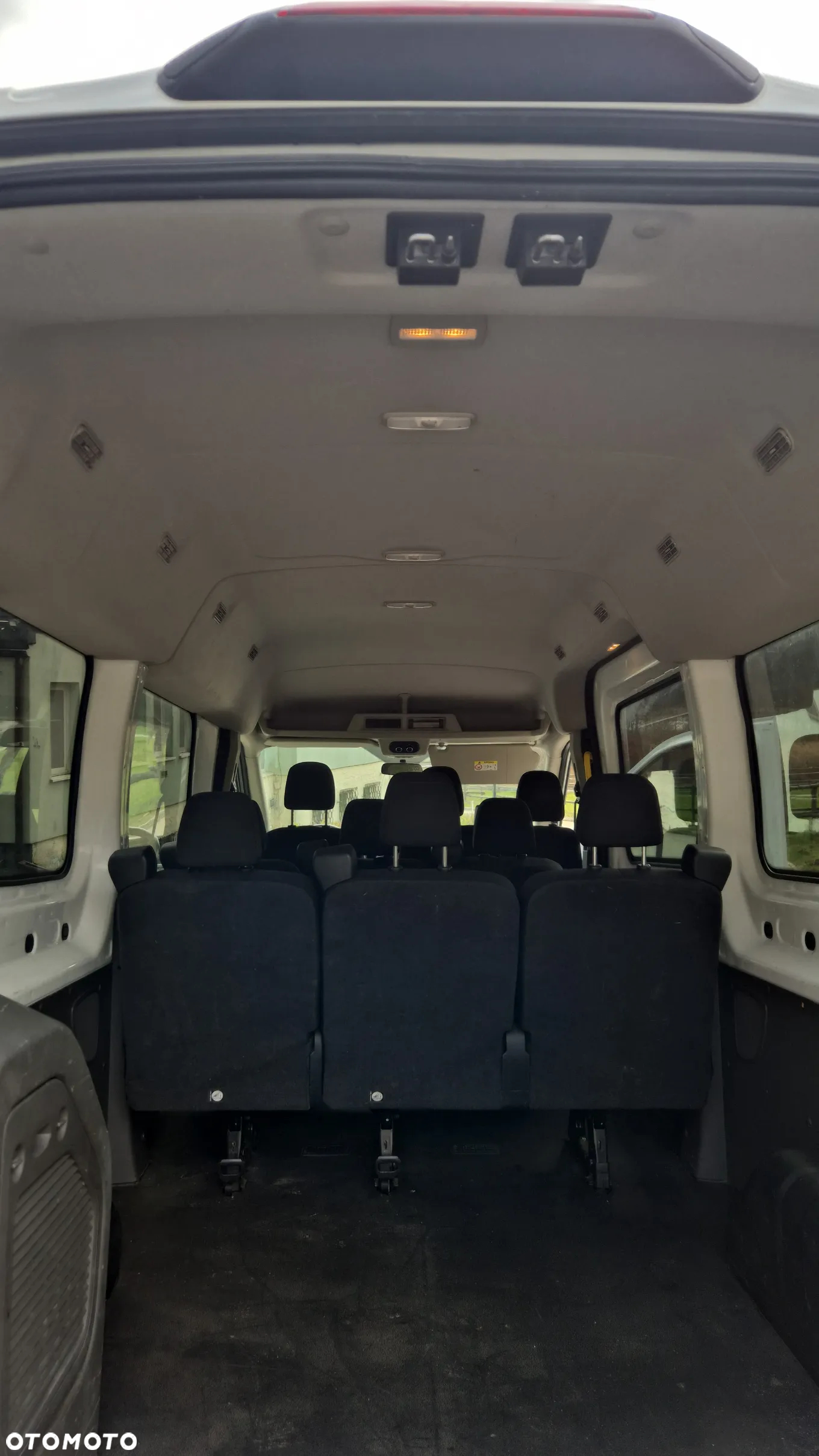 Ford Transit 350 L2H3 Ambiente - 13