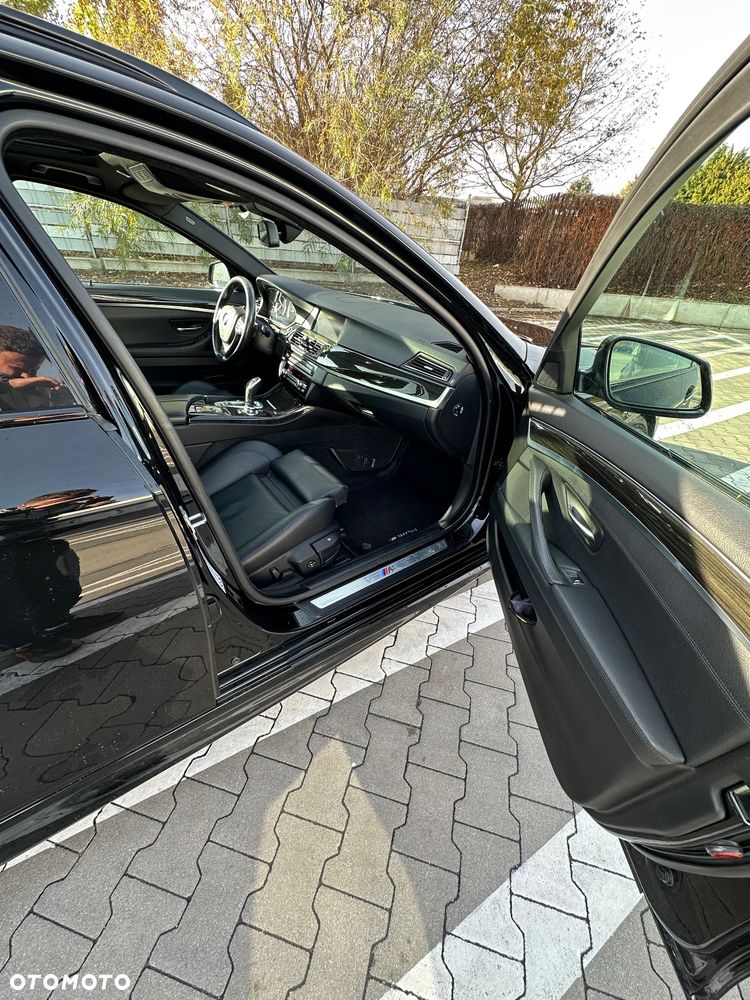 BMW Seria 5 - 24