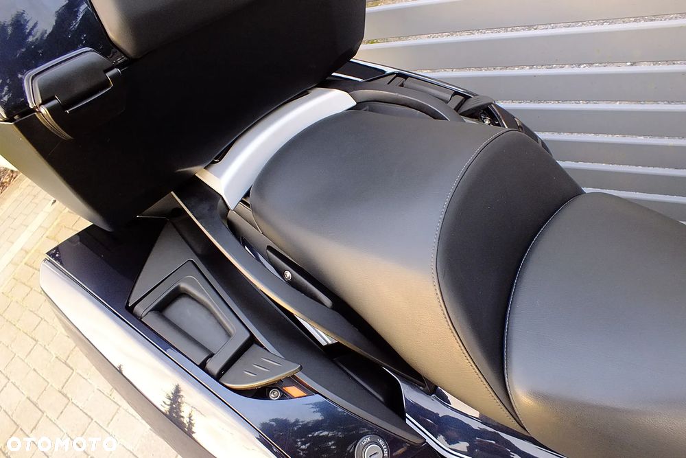 BMW K - 10