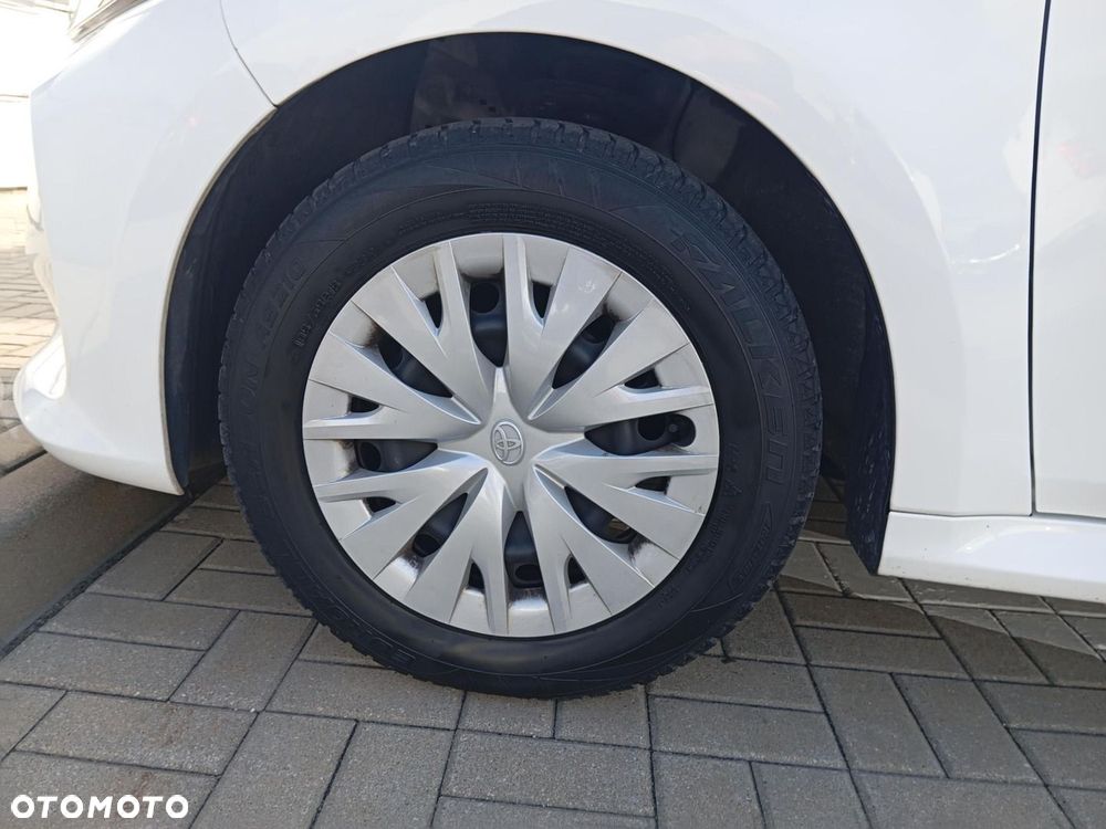 Toyota Yaris - 23
