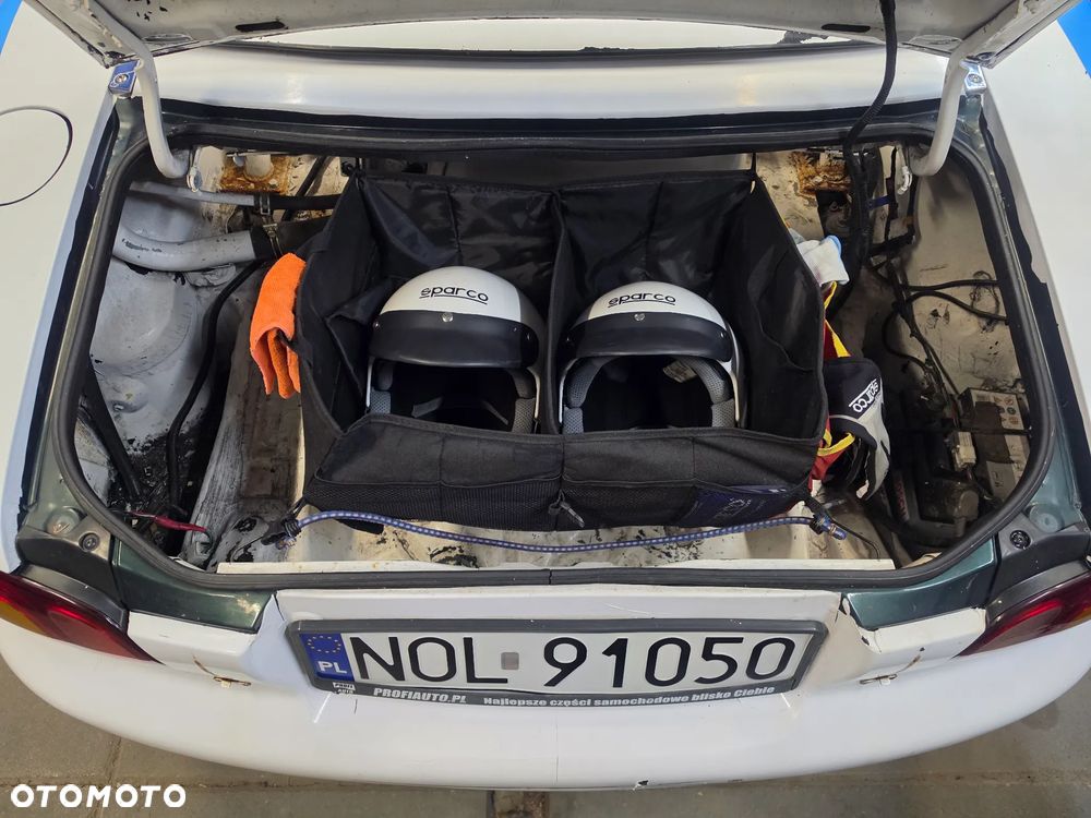 Mazda MX-5 - 8