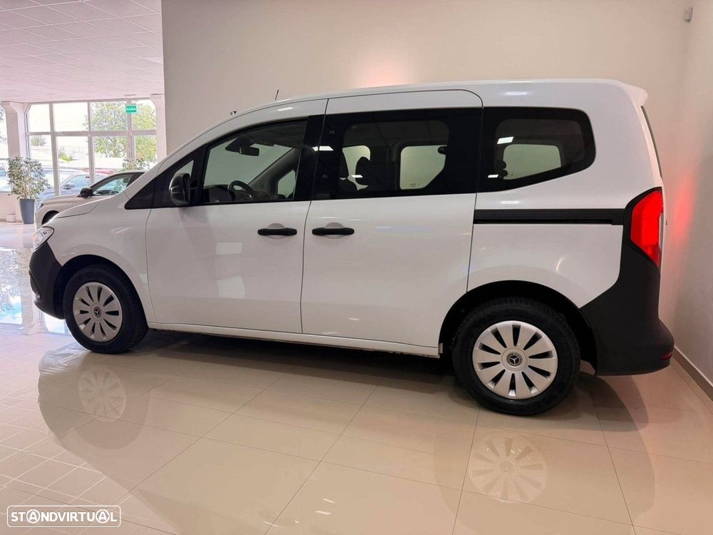 Mercedes-Benz Citan 110 CDi/27 - 3