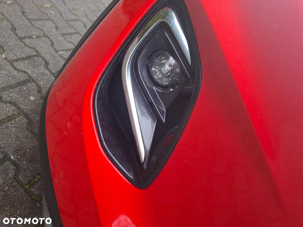 Ford Puma 1.0 EcoBoost Hybrid TITANIUM DESIGN - 5