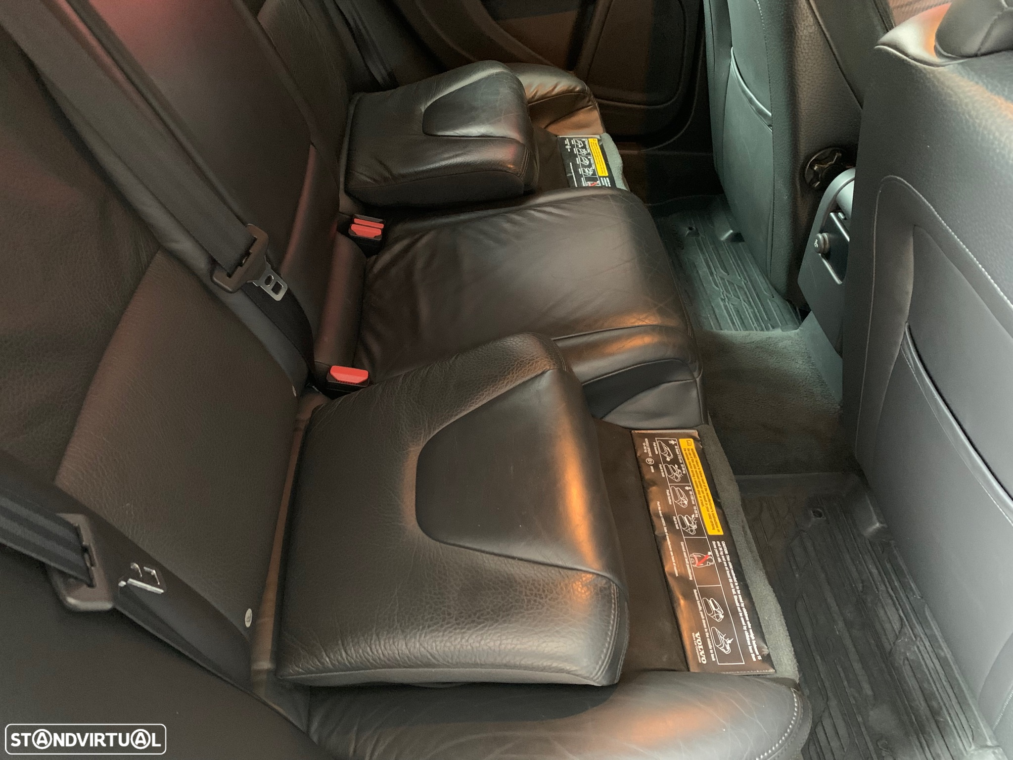 Volvo V60 D2 Geartronic Powershift Momentum - 15