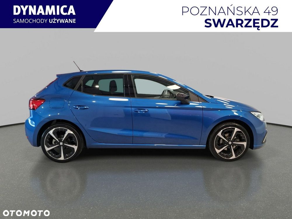 Seat Ibiza - 6