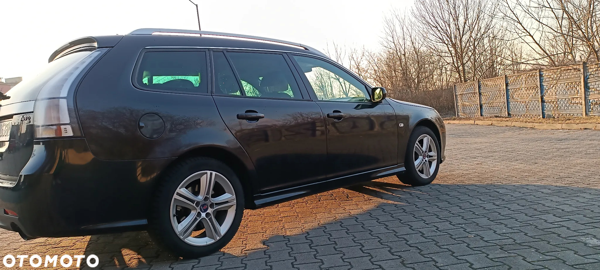 Saab 9-3X 2.0T XWD - 4