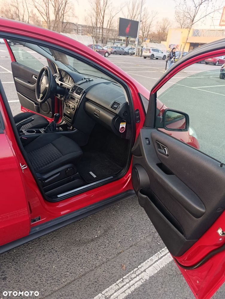 Mercedes-Benz Klasa A 180 CDI Elegance DPF - 8