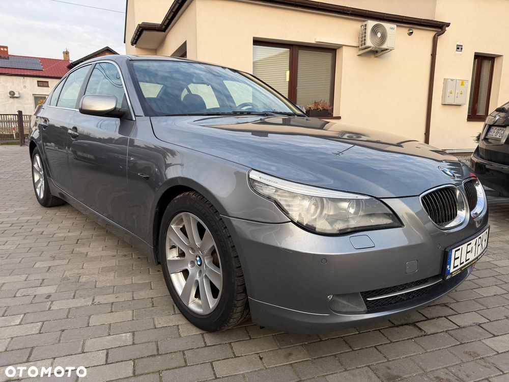 BMW Seria 5 530i - 2