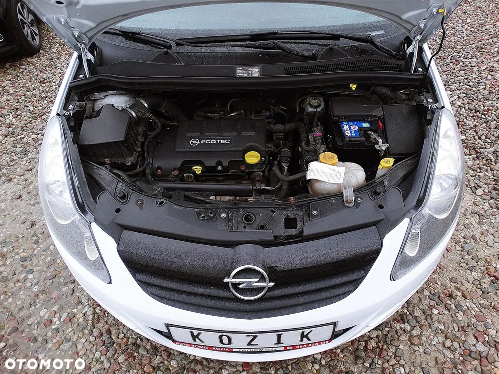 Opel Corsa 1.4 16V Color Edition - 34