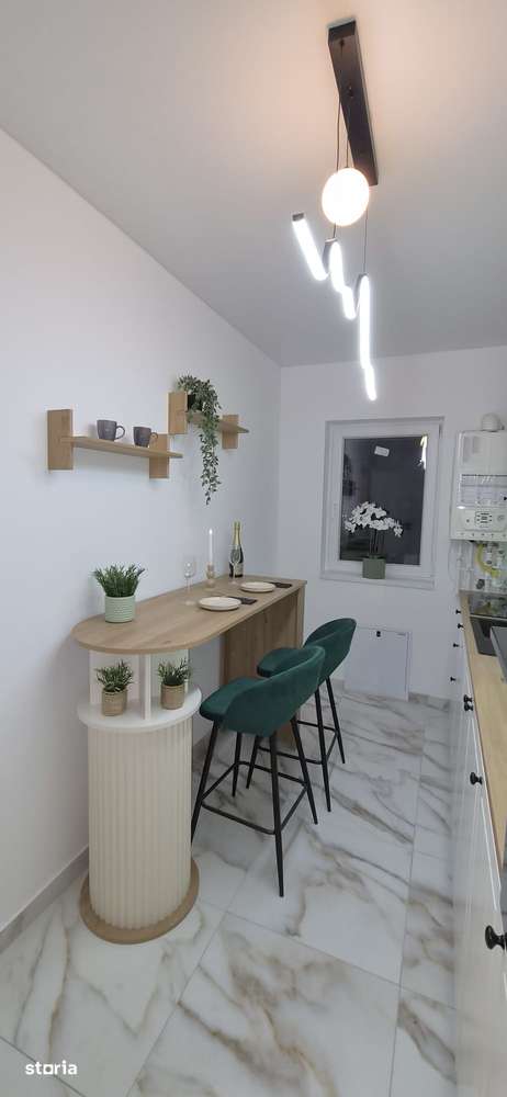 Apartament 2 camere decomandat str. Ilie Petre nr.3 - 0% COMISION — fotografia 3