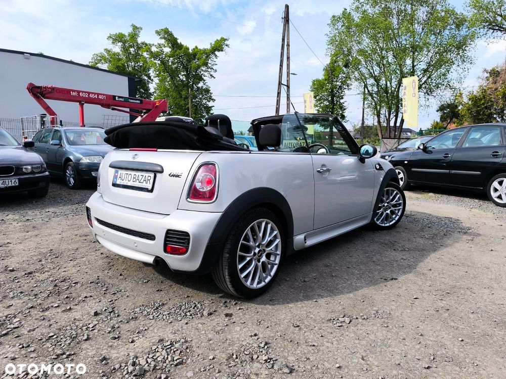 MINI ONE - 7