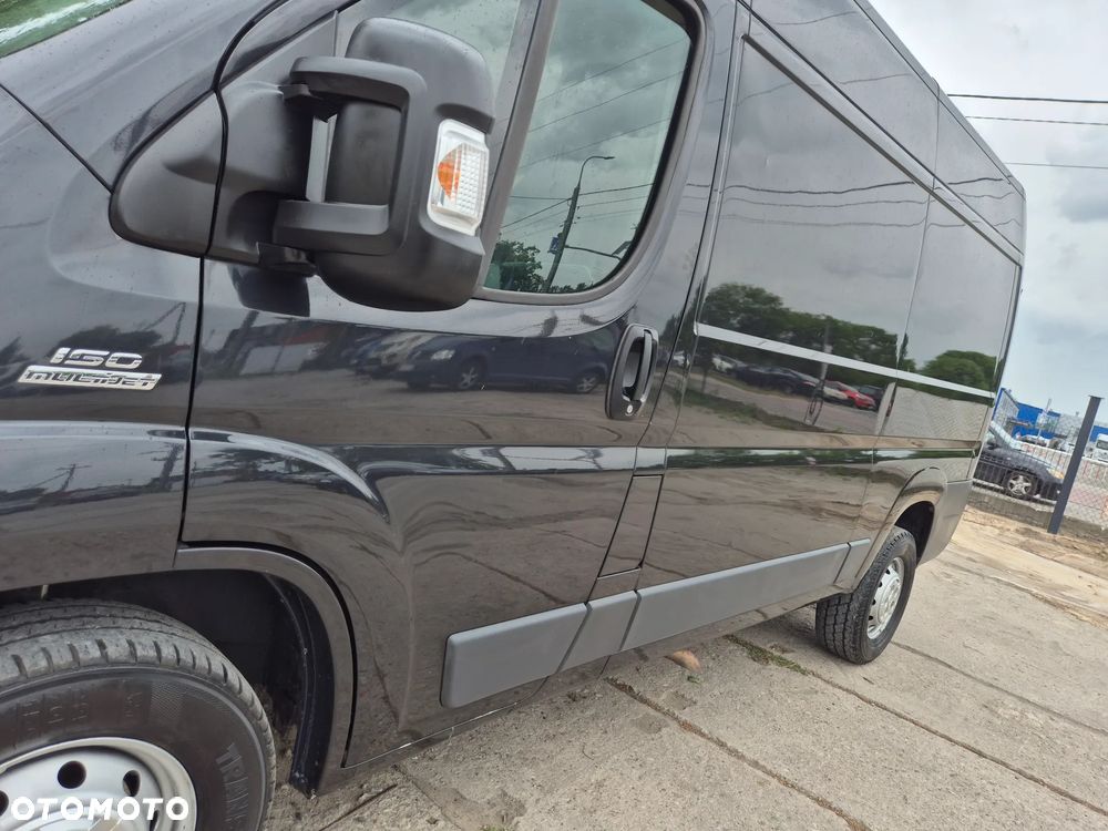 Fiat DUCATO 2.3 KLIMATYZACJA L2H2 - 21