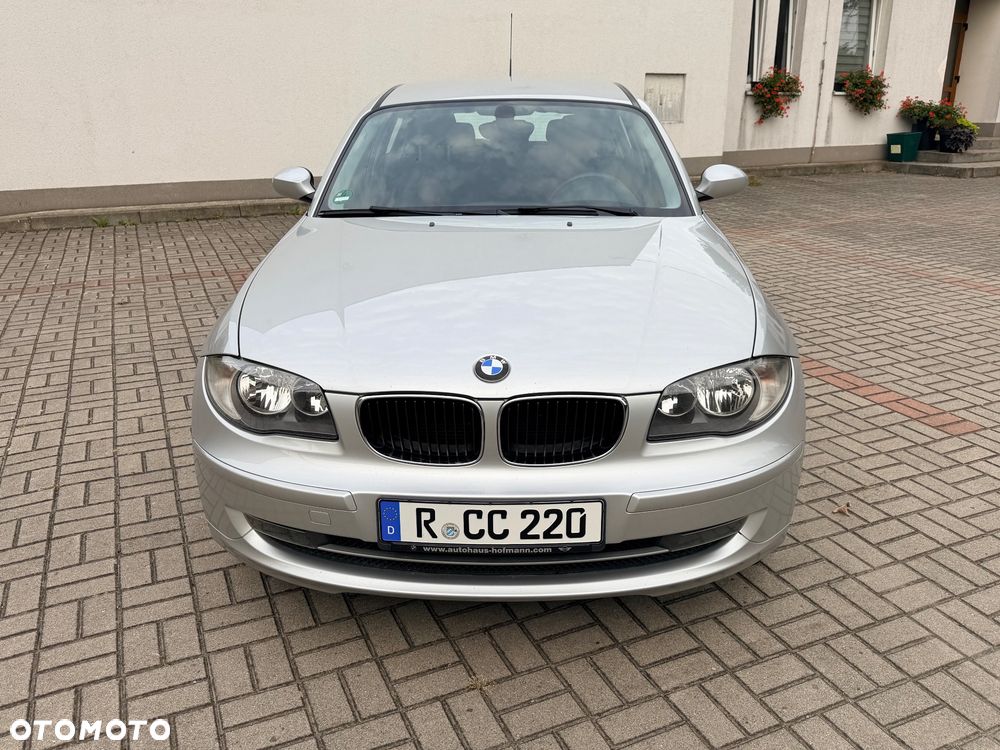 BMW Seria 1 116d DPF Edition Lifestyle - 3