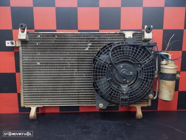 Radiador Ar Condicionado Isuzu D-Max I (Tfr, Tfs, Trf) - 2