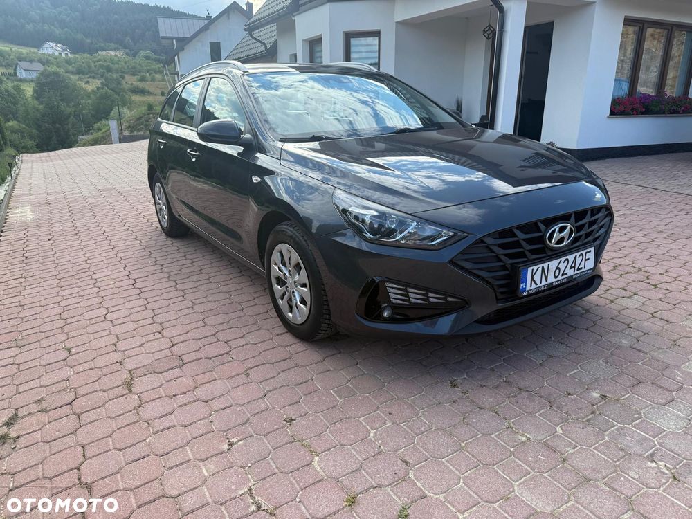 Hyundai i30 1.5 DPI Classic + - 3