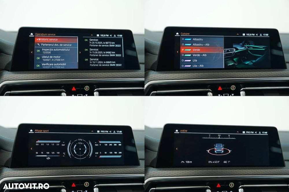 BMW X3 30e xDrive - 28