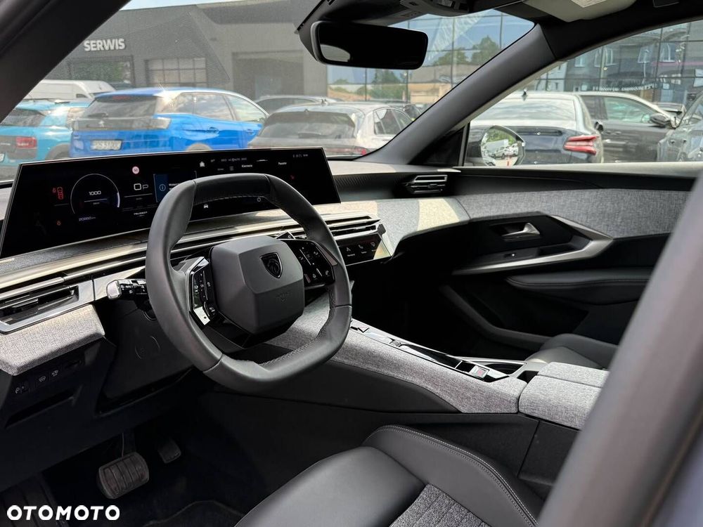 Peugeot 3008 - 15