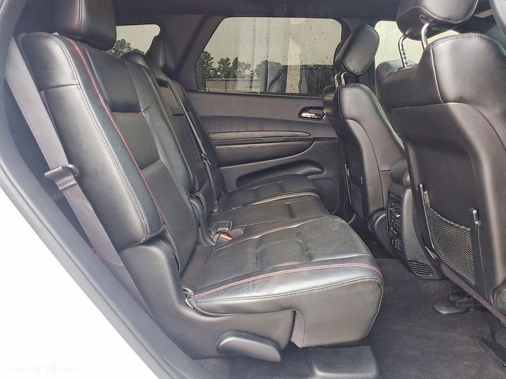 Dodge Durango - 8