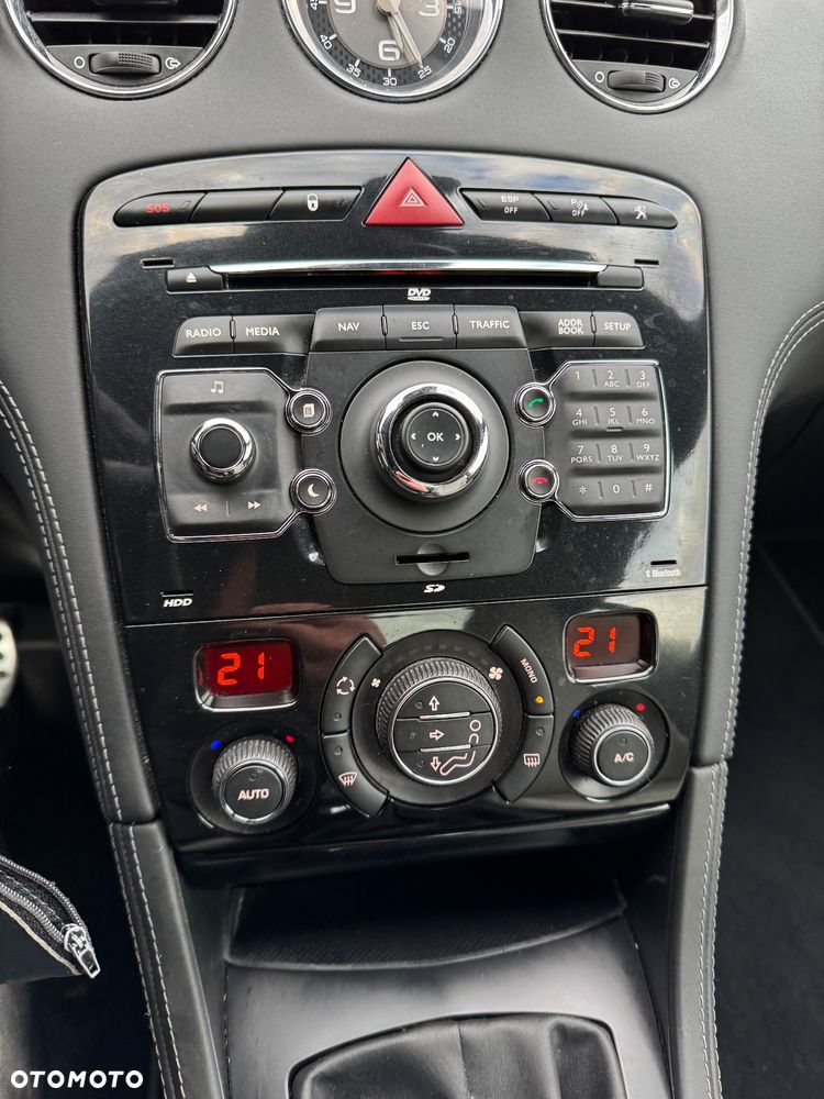 Peugeot RCZ - 11