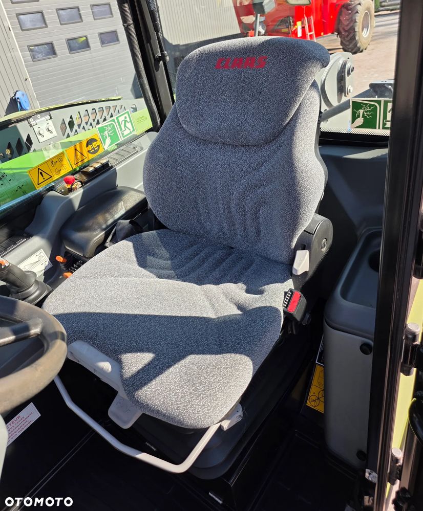 Claas Claas Scorpion 732 Varipower - 13