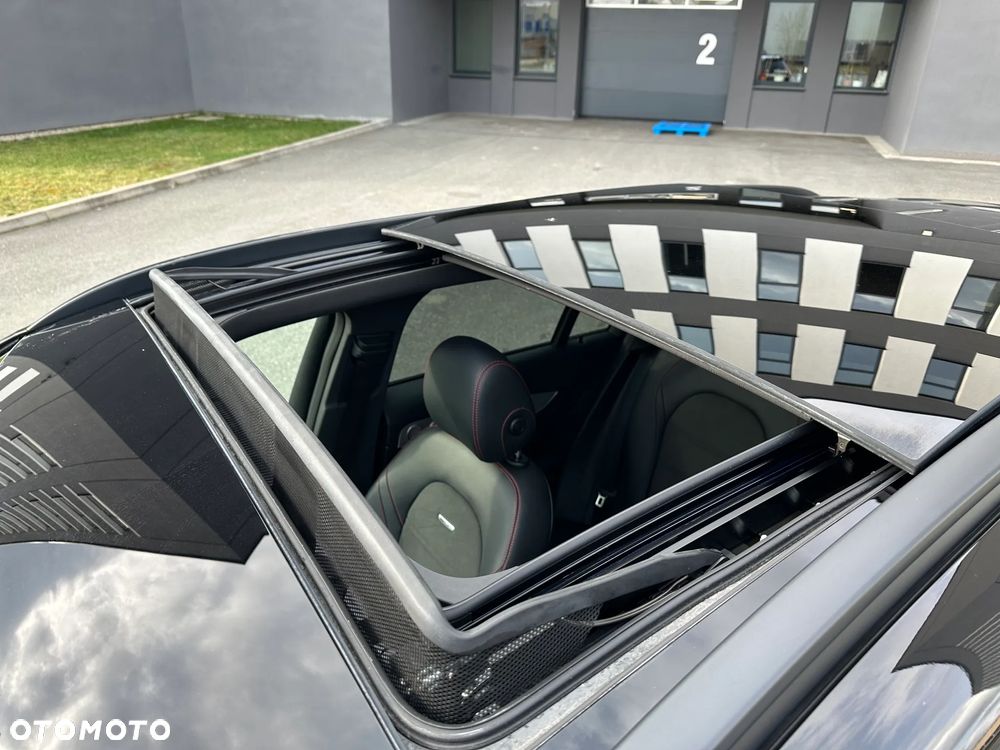 Mercedes-Benz GLC AMG 63 4-Matic+ - 25