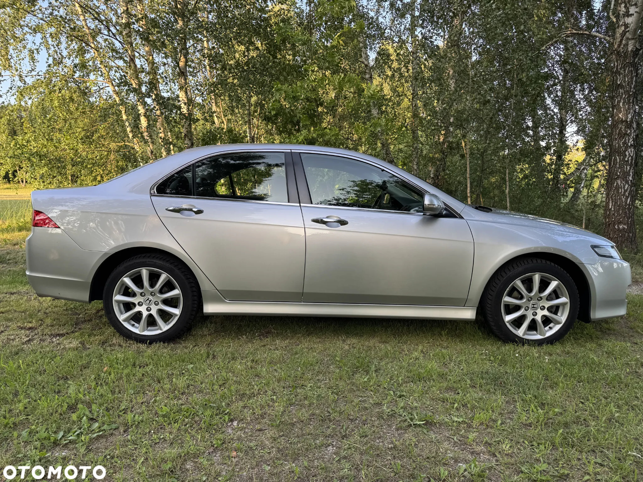 Honda Accord 2.4 Executive - 8