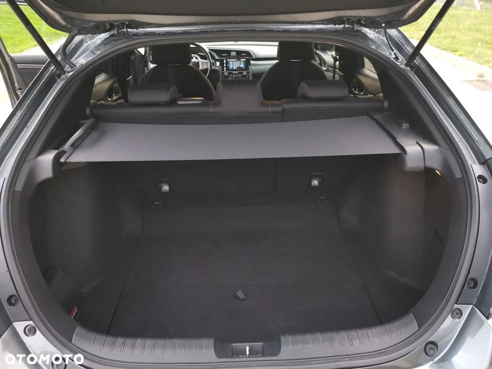 Honda Civic - 9