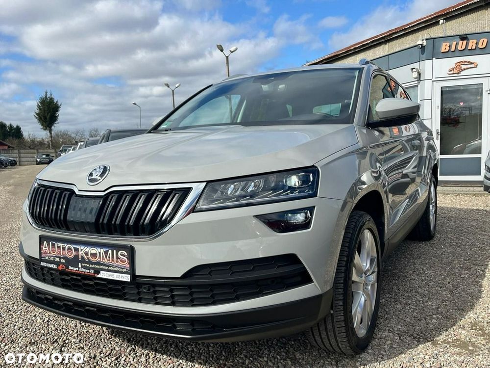 Skoda Karoq - 38