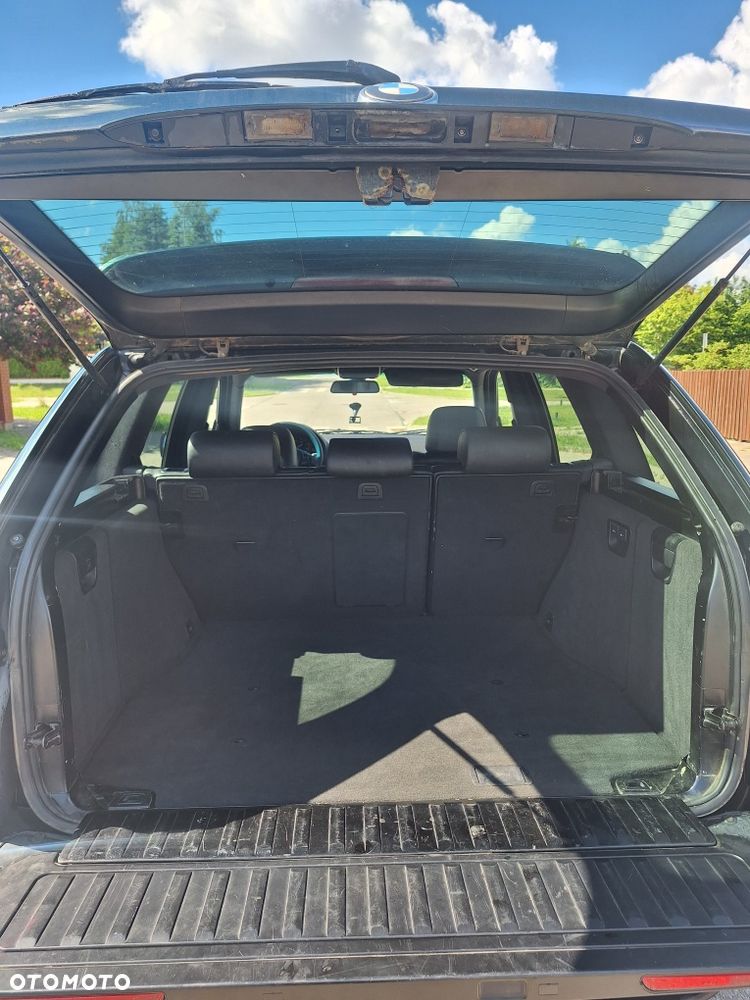 BMW X5 - 6