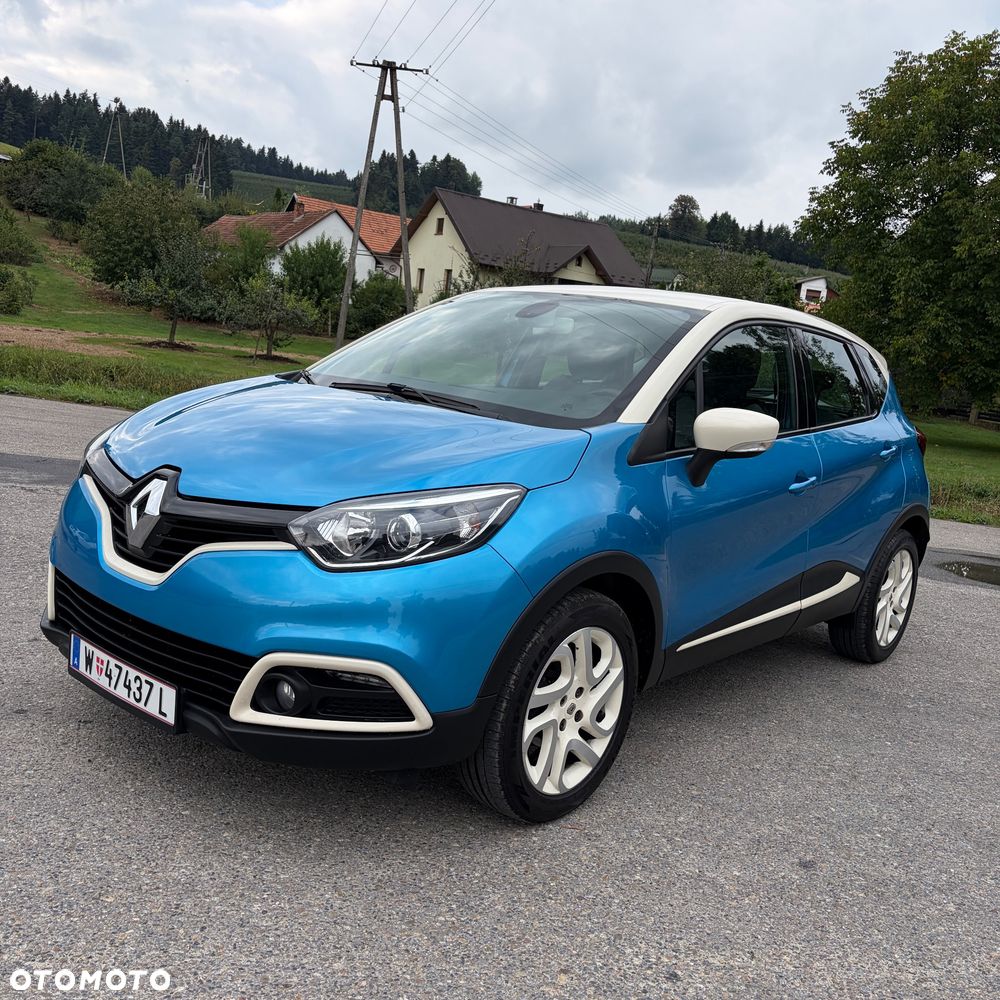 Renault Captur 0.9 Energy TCe Intens - 12
