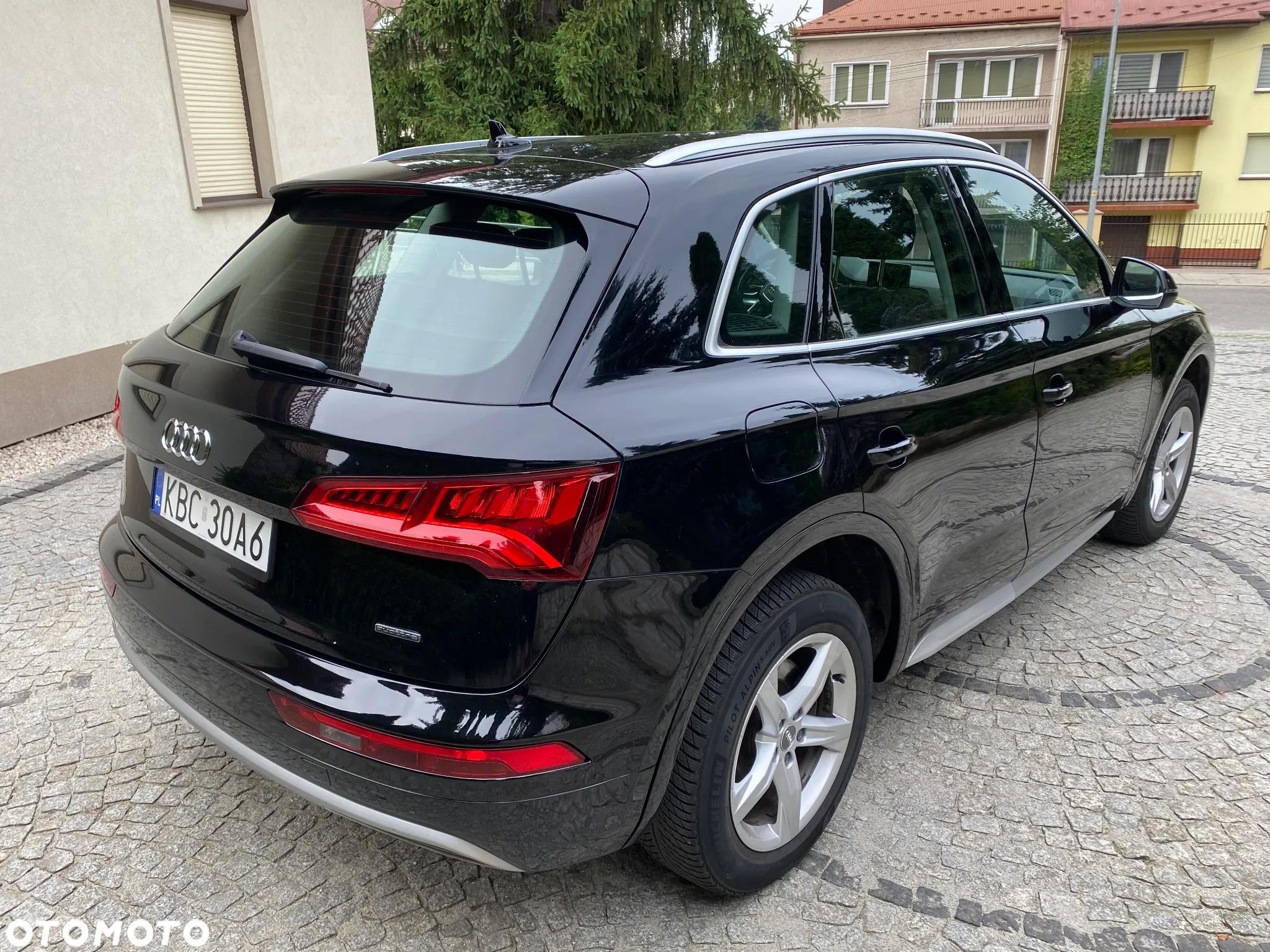 Audi Q5 2.0 TFSI Quattro S tronic - 5