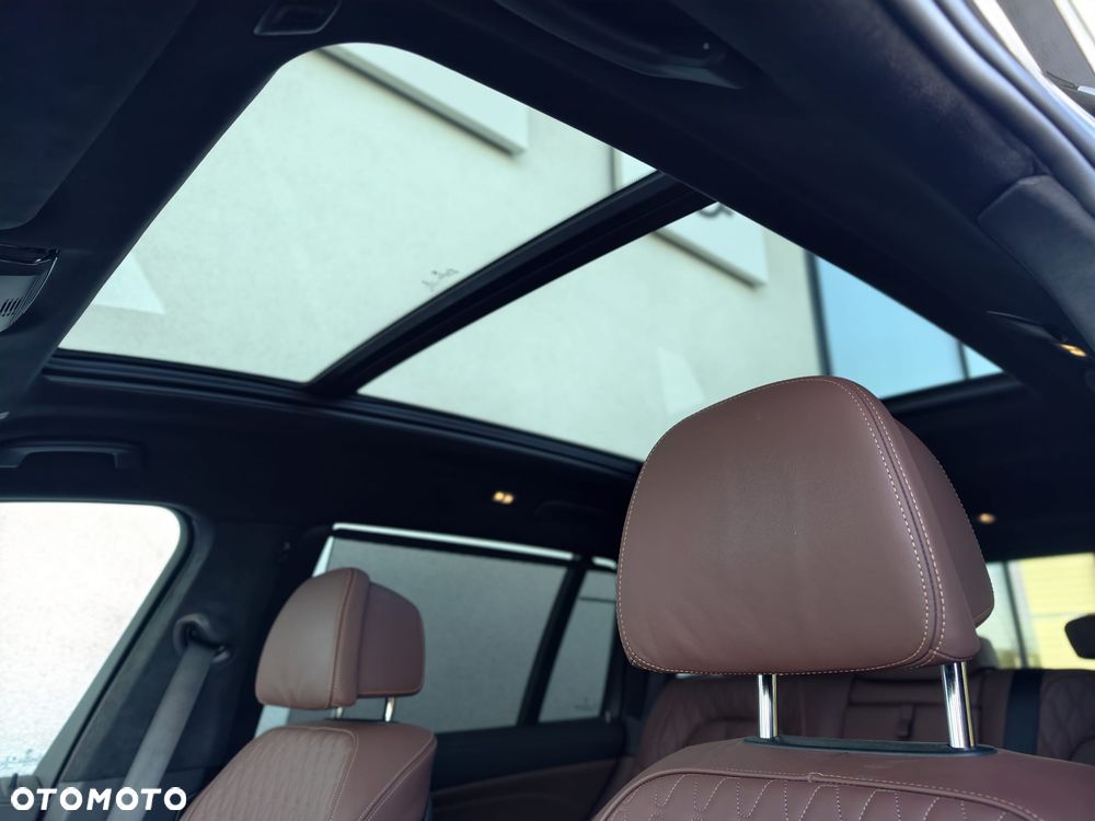 BMW X7 xDrive40d mHEV sport - 18