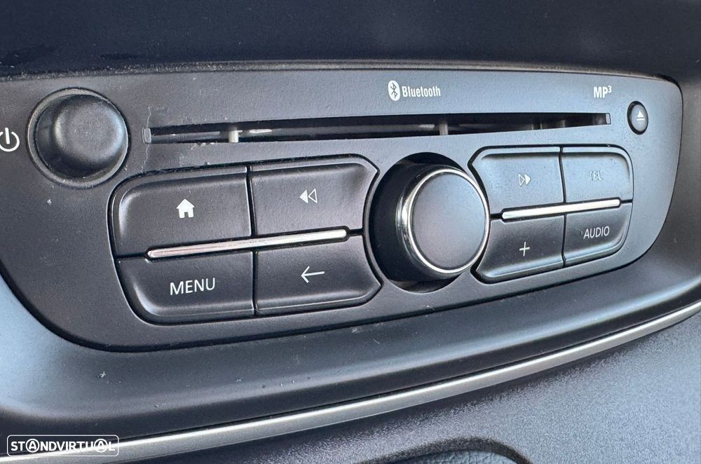 Renault Kangoo 1.5 Blue dCi L1 Advance - 24