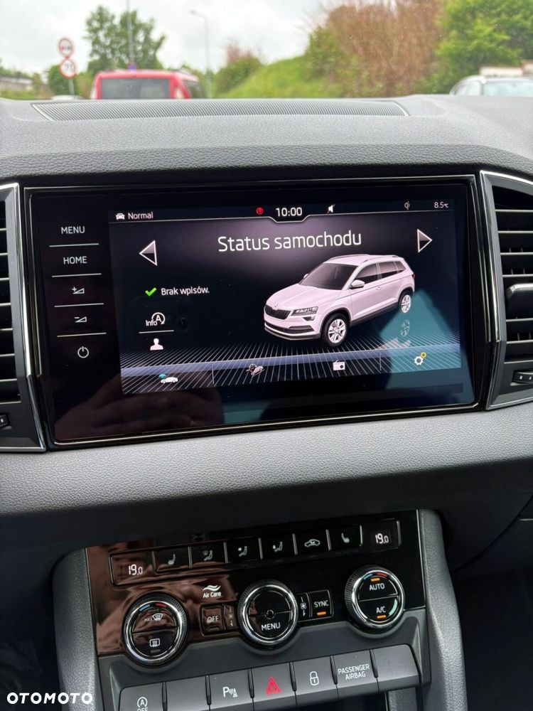 Skoda Karoq - 18