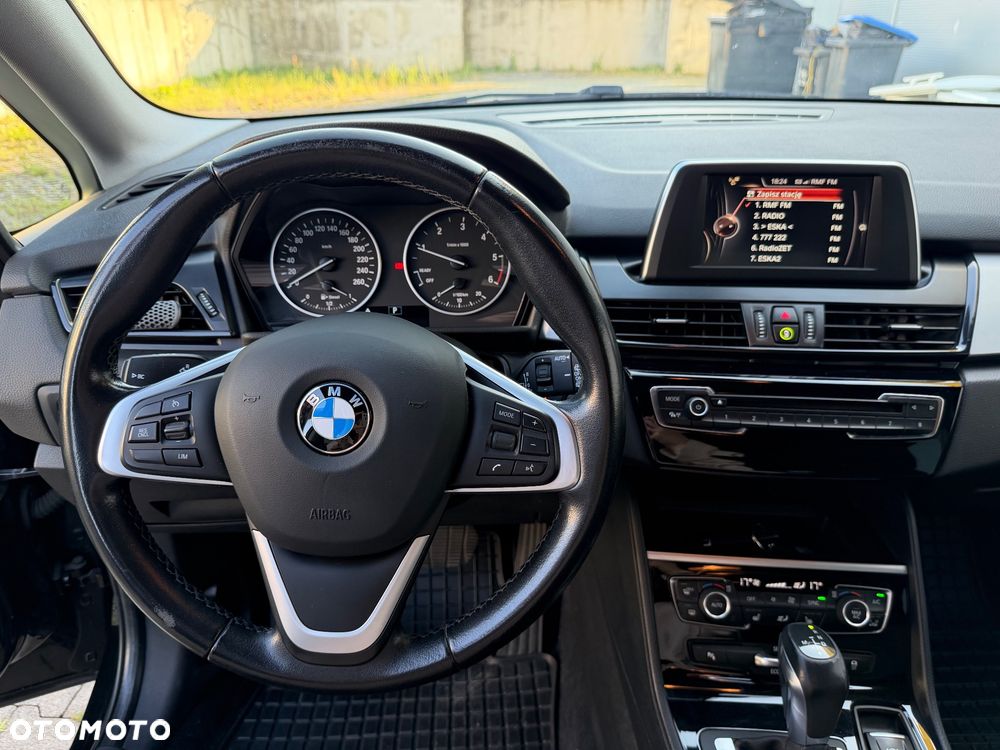 BMW Seria 2 - 13