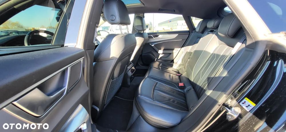 Audi A7 Sportback 45 TFSI quattro S tronic - 7