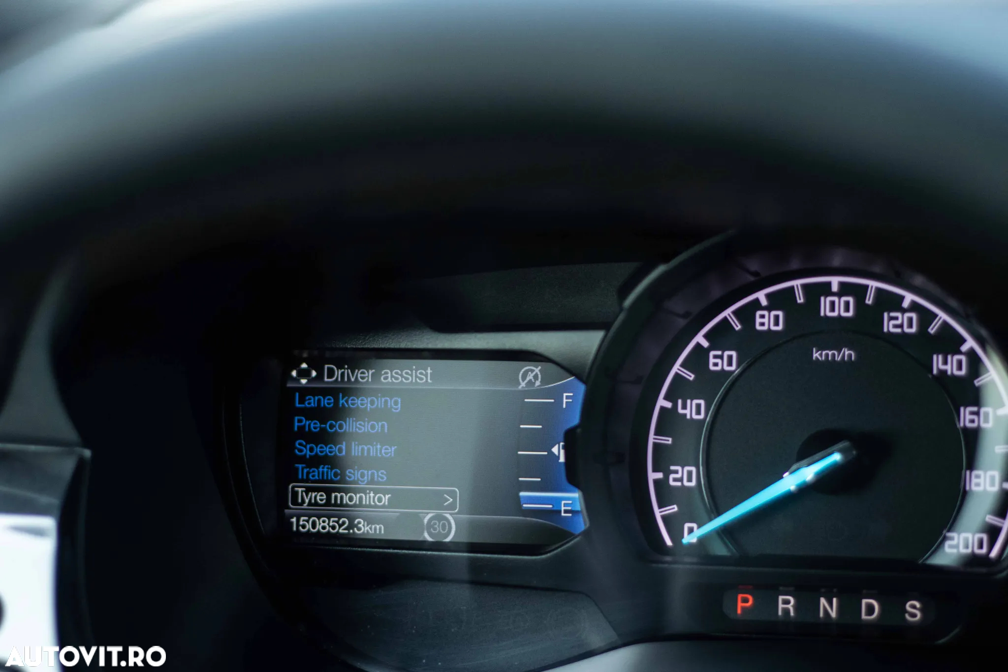 Ford Ranger Pick-Up 2.0 EcoBlue 170 CP 4x4 Cabina Dubla Wildtrack Aut. - 35