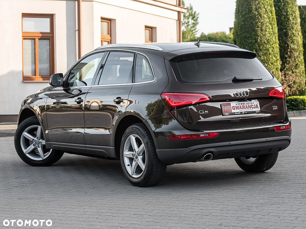 Audi Q5 - 10